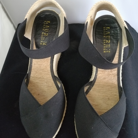 Lauren ralph Lauren shoes - Picture 2 of 7